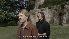 The Walking Dead Daryl Dixon Season 2 Episode 2 Subtitle Indonesia