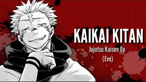 Jujutsu Kaisen Opening 2 4k 60fps Creditless Bilibili