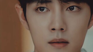 [Xiao Zhan Narcissus] Episode 69 "Jika Wei Wei bersedia kembali, Amano akan menunggumu; jika Wei Wei