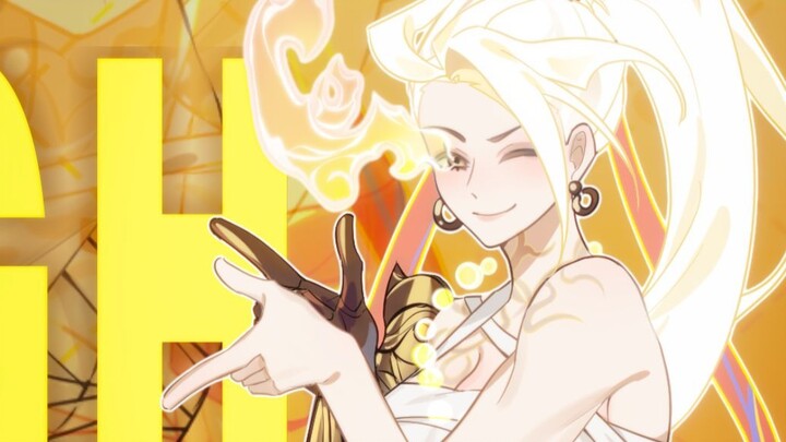 【ความคิดหนึ่งแห่งอิสรภาพ】⭐แวบหนึ่งเป็นเวลาพันปี·รู้สึกถึงจังหวะ⭐