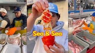 يقال أن هذا هو أفضل طبق يخنة المأكولات البحرية في نيويورك.