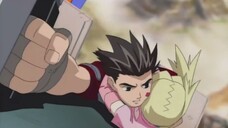 Zoids Chaotic Century Episode 40 | Subtitle Indonesia