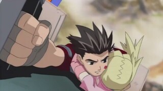 Zoids Chaotic Century Episode 40 | Subtitle Indonesia