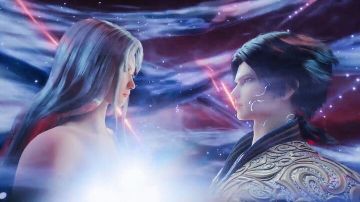 Word Defying Dan God Eps 8 Sub Indo HD