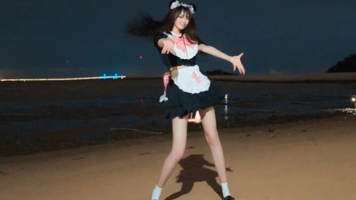 【Ymei】More!Jump!More!⌯>ᴗo⌯ .ᐟ.ᐟ