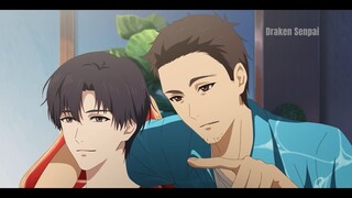 Tóm tắt anime "Toàn Chức Cao Thủ SS3" Phần1 | Draken Senpai