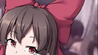 Hakurei Niu B sắp kết hôn với Yakumo Murasaki