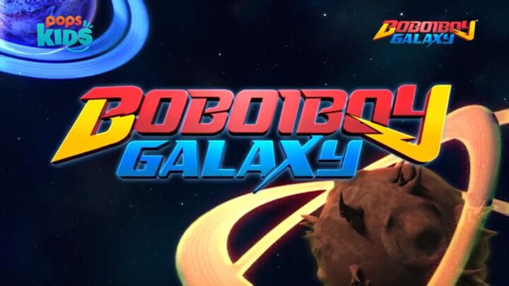 boboboy galaxy mùa 1 tập 4 (bản tiếng Việt)