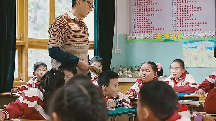 Bocah ini cerdas banget!