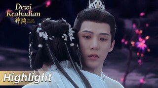 Highlight EP05 Saling melindungi satu sama lain | The Last Immortal | WeTV【INDO SUB】