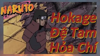 Hokage Đệ Tam Hỏa Chí