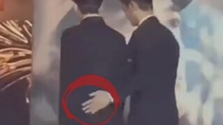 那些年朱一龙的沙雕热搜