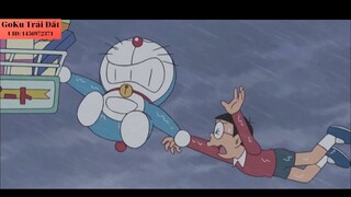 Chú mèo máy Đoraemon_ Nobita là món quà của Shizuka 2 # Anime