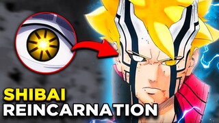 Boruto's TRUE VILLAIN Revealed! New Otsutsuki Evolution