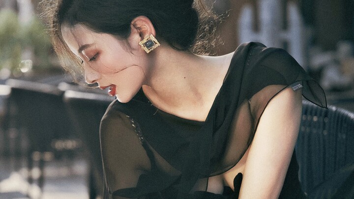 Dáng tôi đẹp thế này mà không mặc kiểu này thì phí lắm – Hướng dẫn bạn trở thành chị đại sành điệu, 