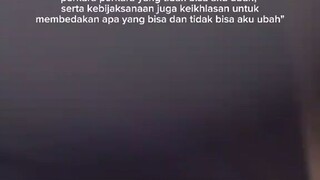 angkat kedua tanganmu berdoalah