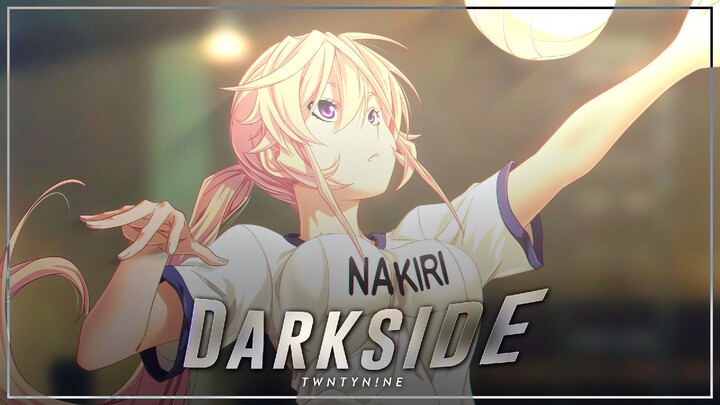 Nakiri Erina - Darkside [Amv/EDIT]