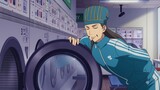 Not confident in being a man? ⚡The god of R&B, Zhuge Kongming, the laundry room teaches you to sing 