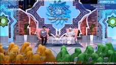 Klip Acara Live streaming MNCTV HD Saat Beribadah Adzan Maghrib Ramadhan ( 20241102 ) Mamah Dedeh