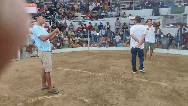 entry name: gemini 8 @ igay cockpit arena 2023