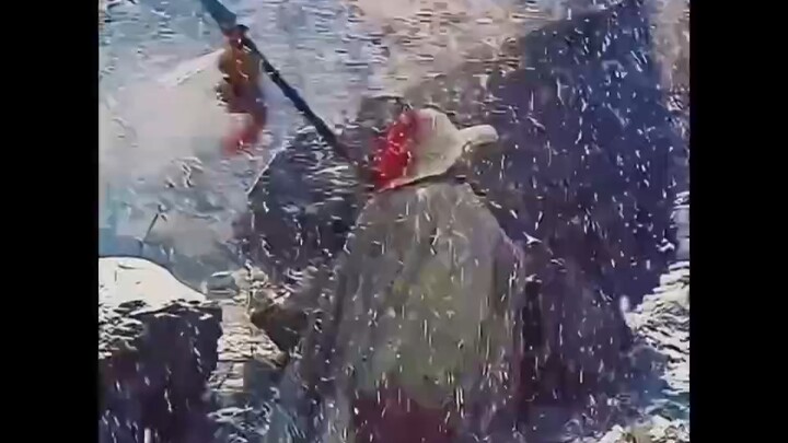 The Lin family is mostly made up of people with unfortunate fates.