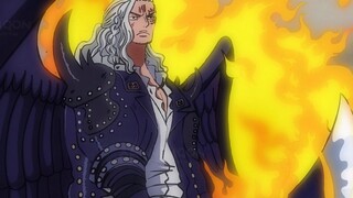 Tất Tần Tật Cuộc Đời Các Thế Hệ Tứ Hoàng Trong One Piece | Part 3