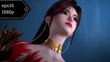 Over the divine kingdom eps16ssub indo 1080p