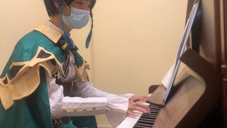 Barbatos sembrono (