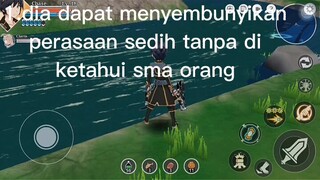 bener gk nihh