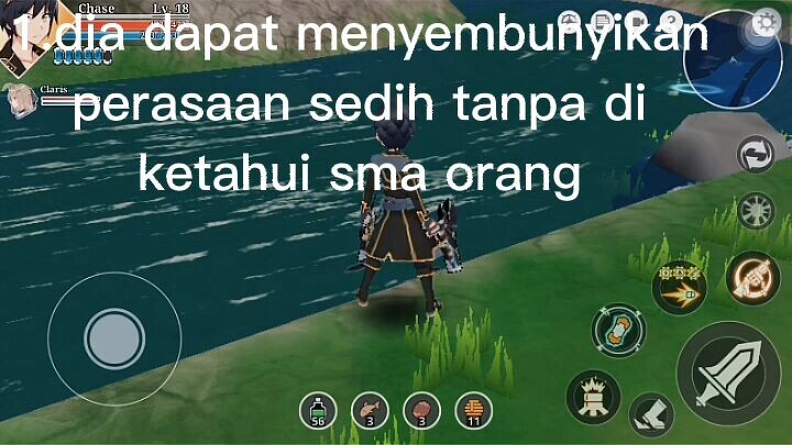 bener gk nihh