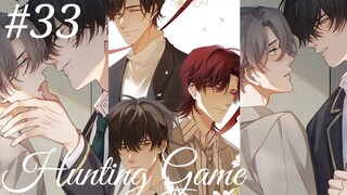 Hunting Game a Chinese bl manhua 🥰😘 Chapter 33 in hindi 😍💕😍💕😍💕😍💕😍💕😍💕😍