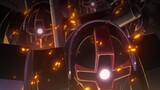 Mobile Suit Gundam Seed DESTINY - Phase 34 - Nightmare (Original Eng-dub)