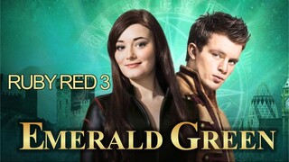 Emerald Green (2016) Eng Sub Fantasy