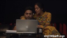 কেন তুমি আমাকে এত ভালোবাসো | Masti's (Bangla Dubbed) | Telugu Romantic Web Series