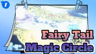 Magic Circle Feast (Full Version) | Fairy Tail_1