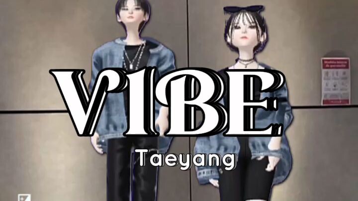 Vibe - Zepeto