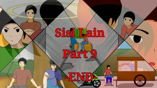 Sisi lain part 9 || EB ANIMA