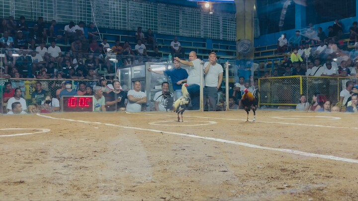 CHAMPION POWER OF PRH 2