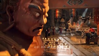 [Repost] "Saya benar-benar kewalahan dengan pertarungan kelompok ini, dan akan selalu terkesan denga