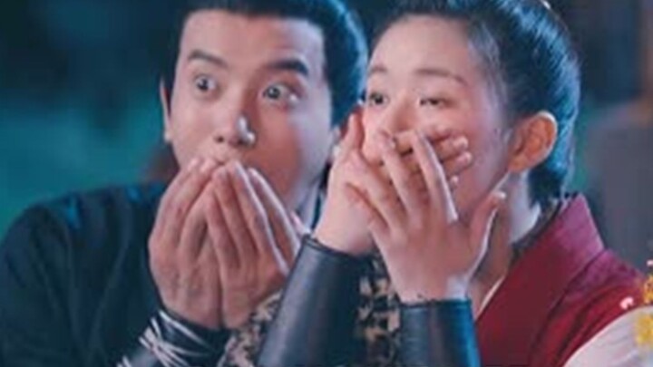 Công chúa say quên hết, trêu đùa chồng mình, cặp đôi này thật ngọt ngào đến mức lịm tim!