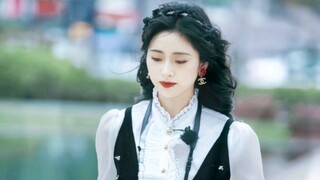 27.Nov.2022 | #ShenYue 《Unlimited Transcendence Class》variety