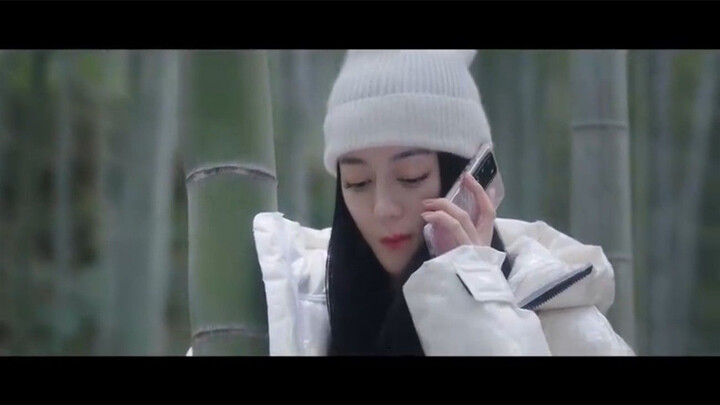 [Yang Di] ปรากฎว่า Yu Tu ก็ถูกปฏิเสธเมื่อคุณโทรหาฉันในขณะที่ Qiao Jingjing กำลังขุดหน่อไม้ แต่คุณก็พ