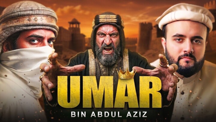 UMAR BIN ABDUL AZIZ STORY