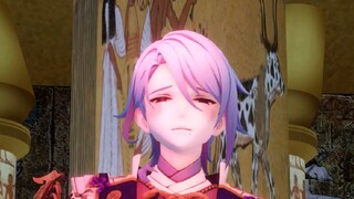 【埃及绫人】年 轻 的 哥 哥