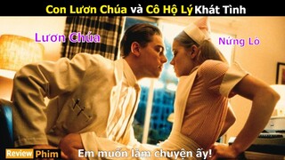 [Review Phim] Con Lươn Chúa và Cô Hộ Lý Khát Tình | Tóm Tắt Phim Hay | Netflix