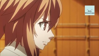 Blacka boomaa - Ác Thần Ngày Tận Thế 3 #anime #schooltime