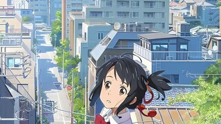 Chuyển thể "Your Name" thành bài hát