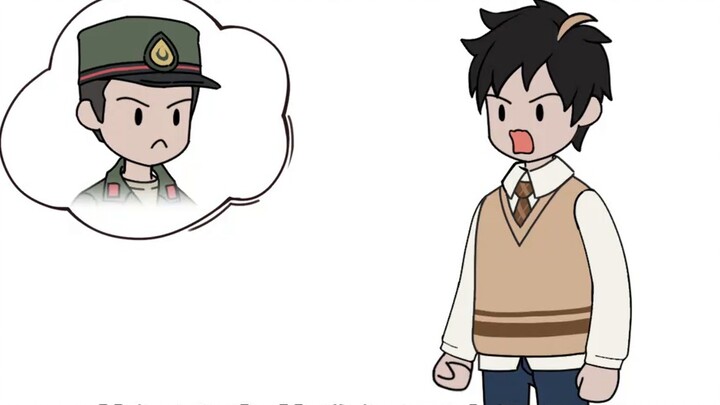 Episode 3 of "Reversal of Heaven"! Travel through "The Name of People" to become Qi Tongwei's father