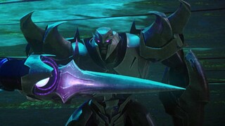 Transformers Prime S01E05 (2010) Sub Indo