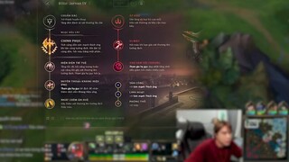 MA ZƯƠNG MÚA AKALI _MAX SPEED_ LỤM 31 MẠNG, COMBO LÀM AE VIEWER XEM STREAM HOA